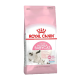 Royal Canin Dry Food First Age Mother & Baby 2kg